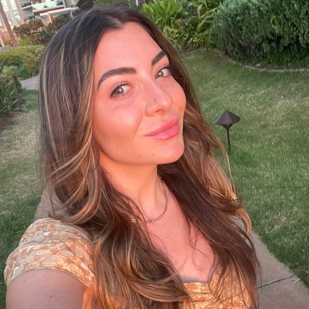 Meet your Posher, Kassidy